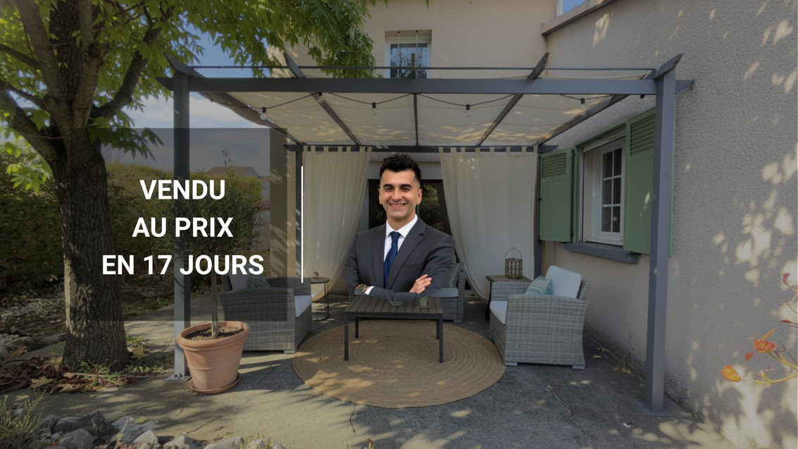 maison 6 pièces - 180m2 à Chatuzange-le-Goubet (26300)