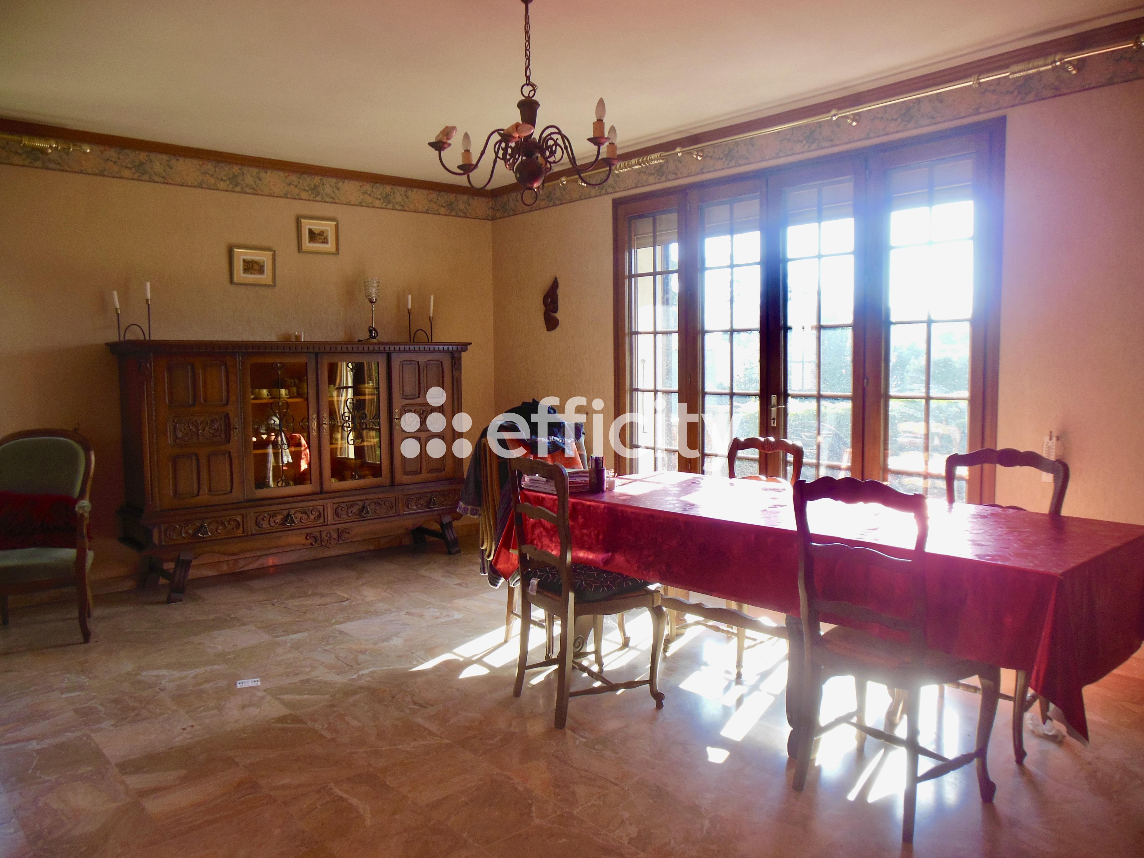 Achat immobilier Maison 4 pièces  151m2 à Saint-Rambert-d'Albon (26140) - Photo n°7