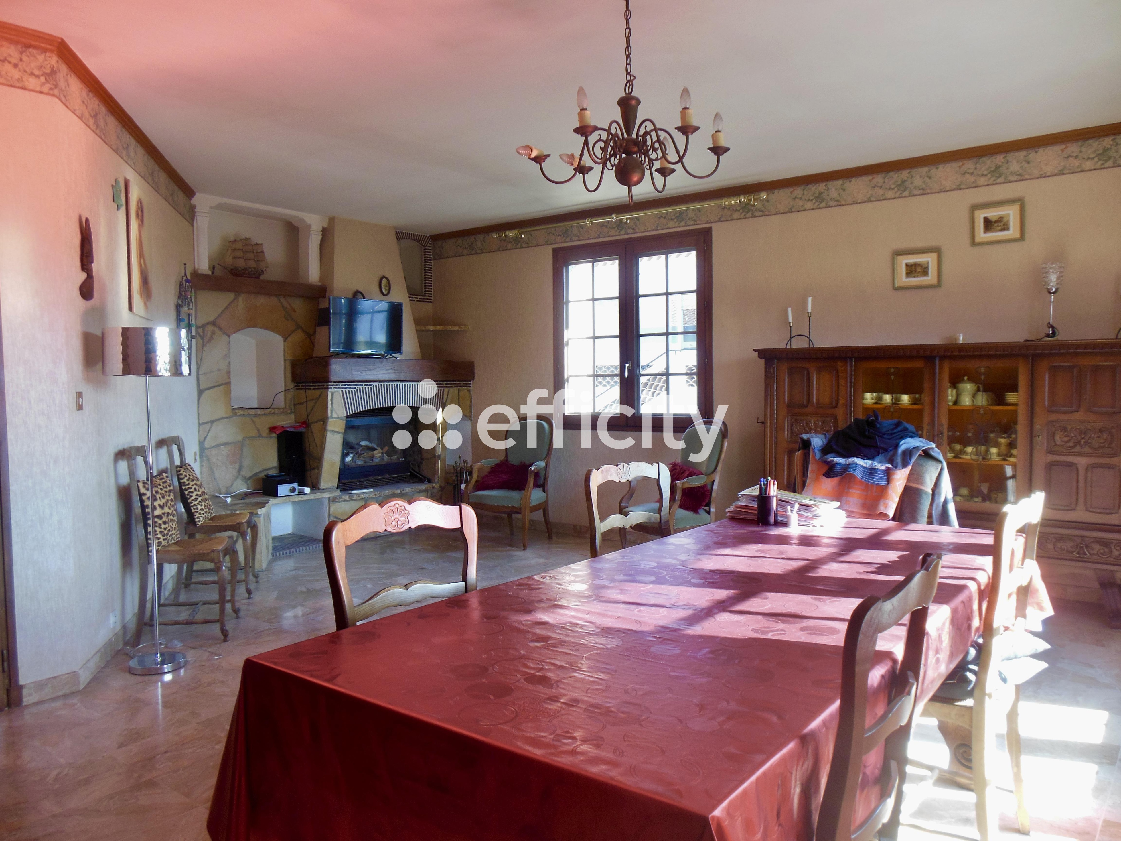 Achat immobilier Maison 4 pièces  151m2 à Saint-Rambert-d'Albon (26140) - Photo n°8