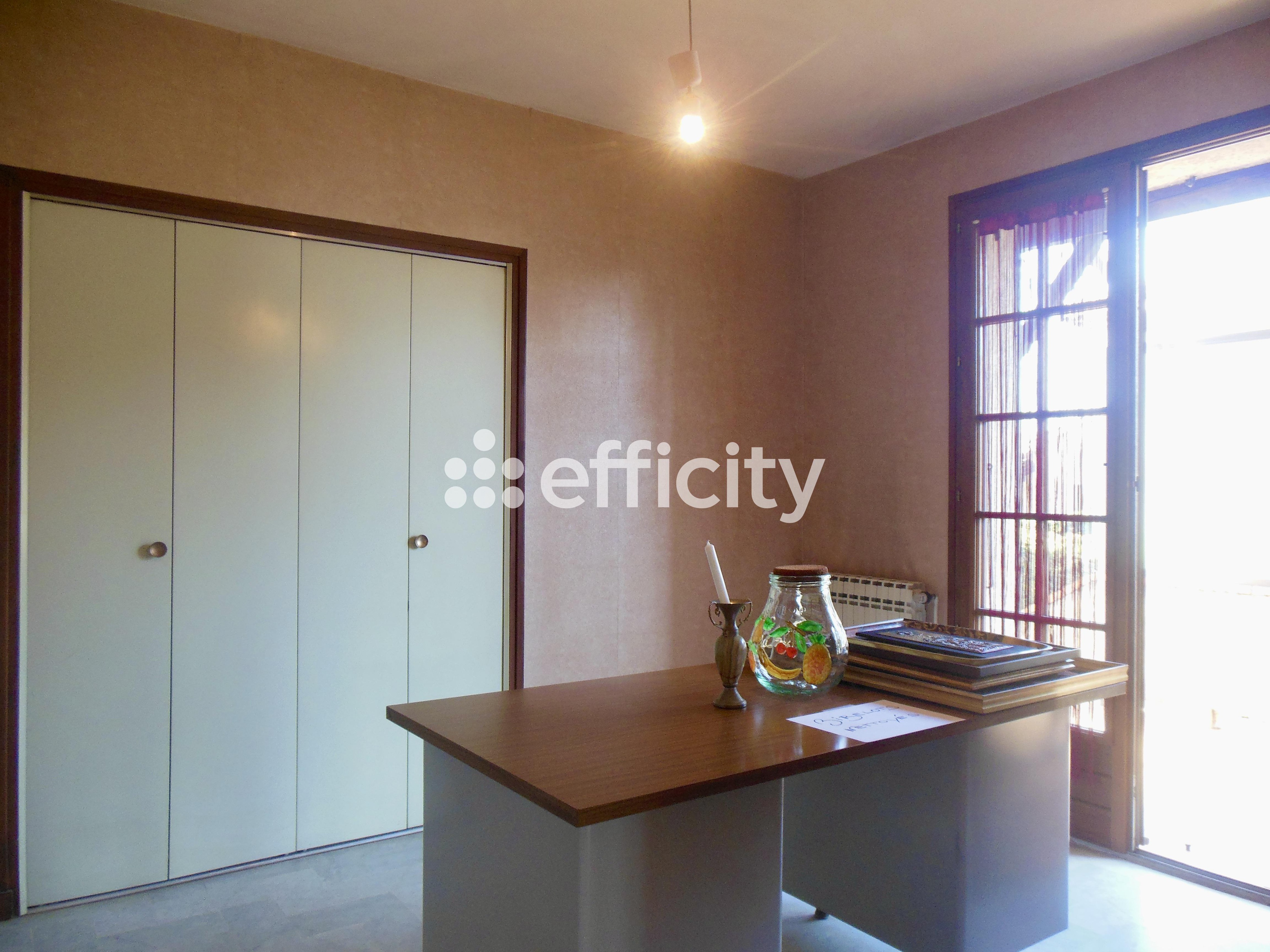 Achat immobilier Maison 4 pièces  151m2 à Saint-Rambert-d'Albon (26140) - Photo n°9
