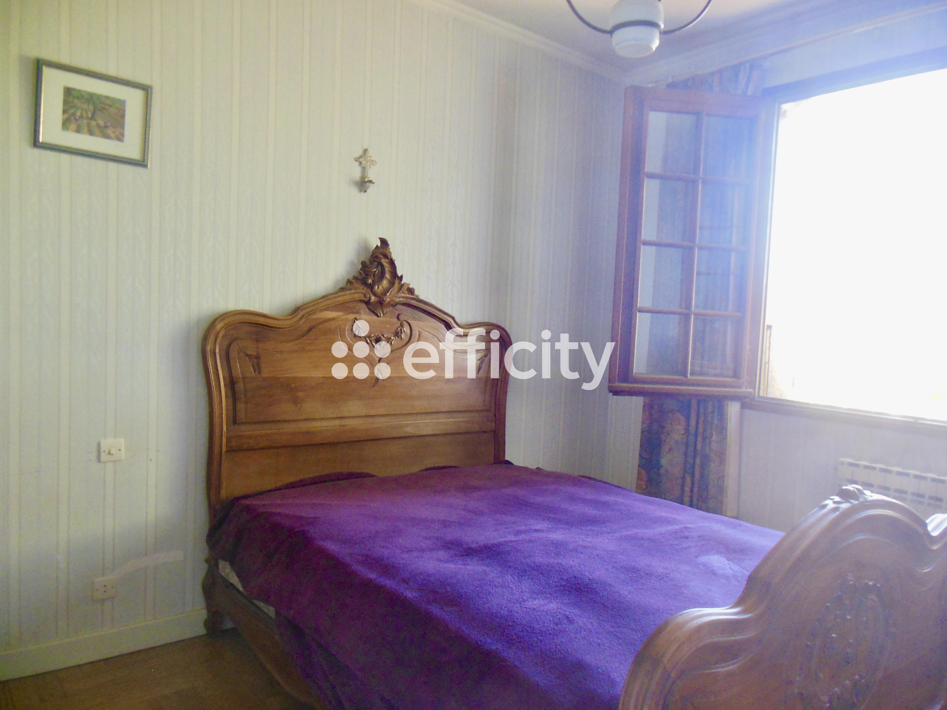 Achat immobilier Maison 4 pièces  151m2 à Saint-Rambert-d'Albon (26140) - Photo n°11