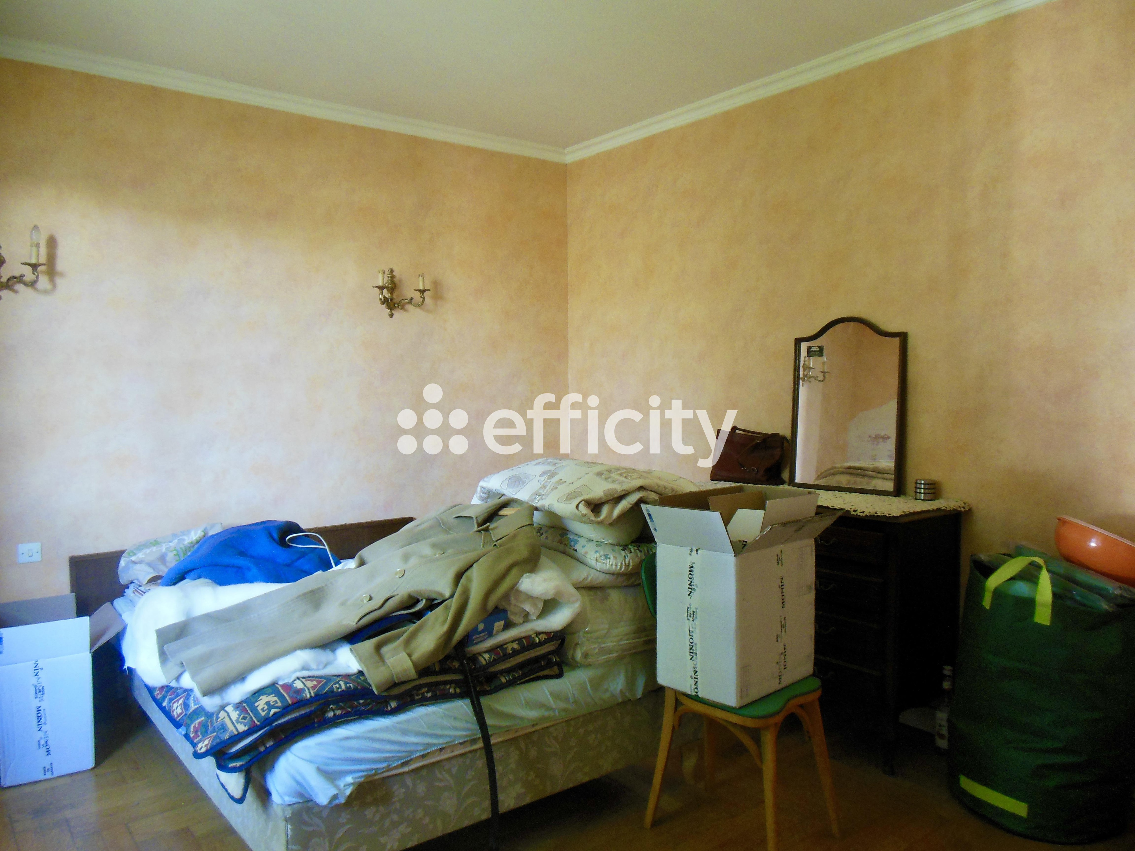 Achat immobilier Maison 4 pièces  151m2 à Saint-Rambert-d'Albon (26140) - Photo n°12