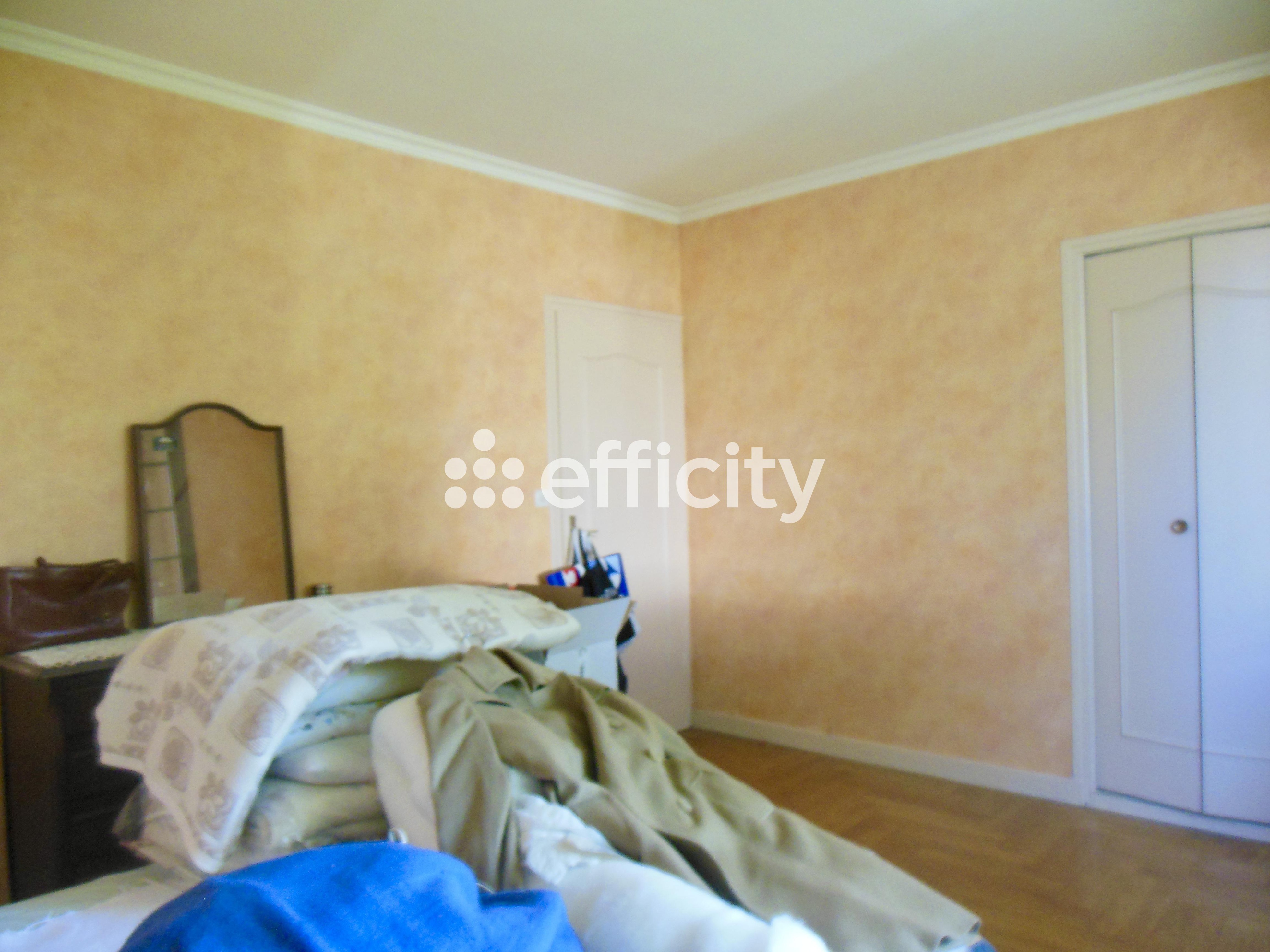Achat immobilier Maison 4 pièces  151m2 à Saint-Rambert-d'Albon (26140) - Photo n°13