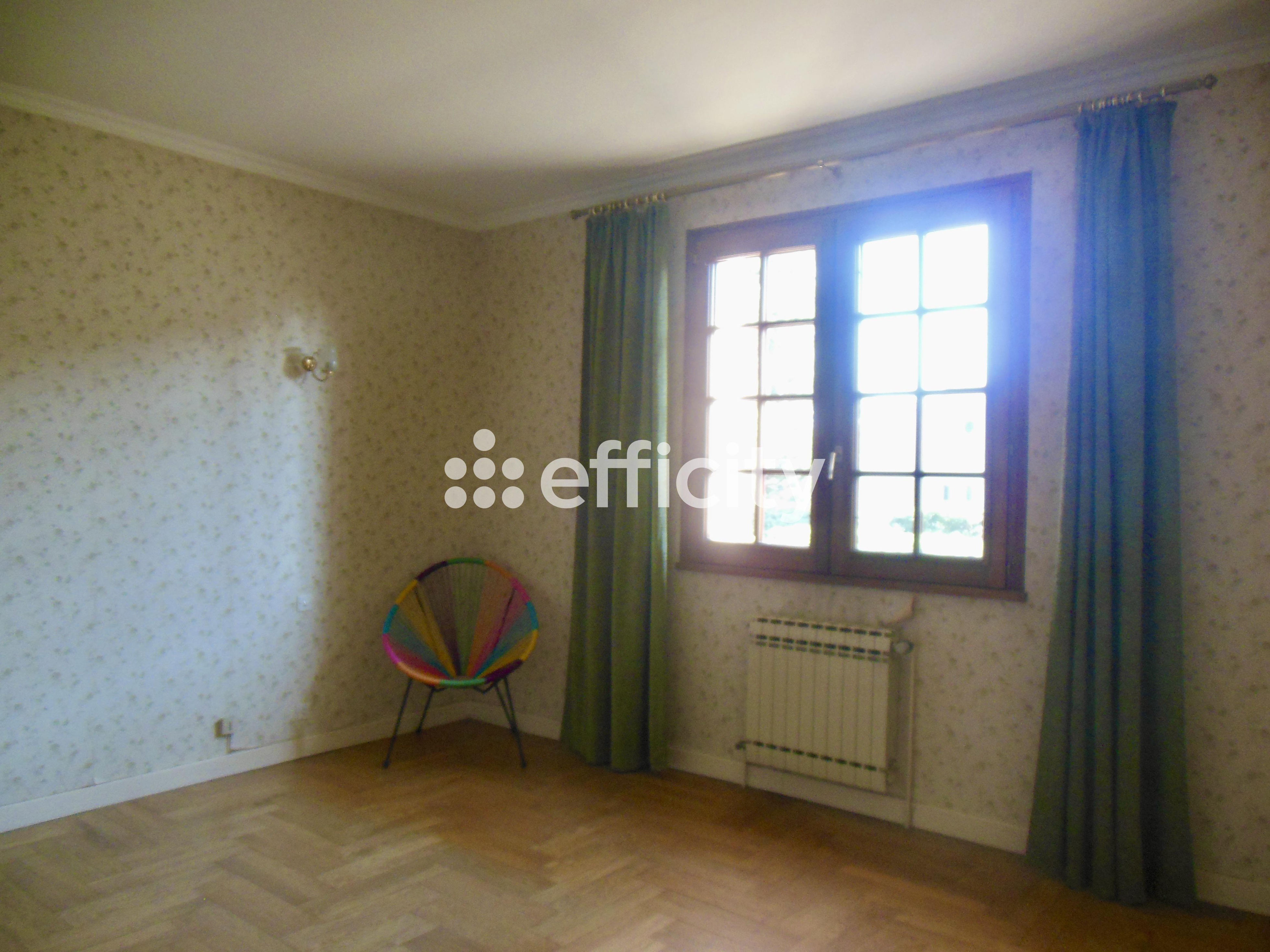 Achat immobilier Maison 4 pièces  151m2 à Saint-Rambert-d'Albon (26140) - Photo n°14