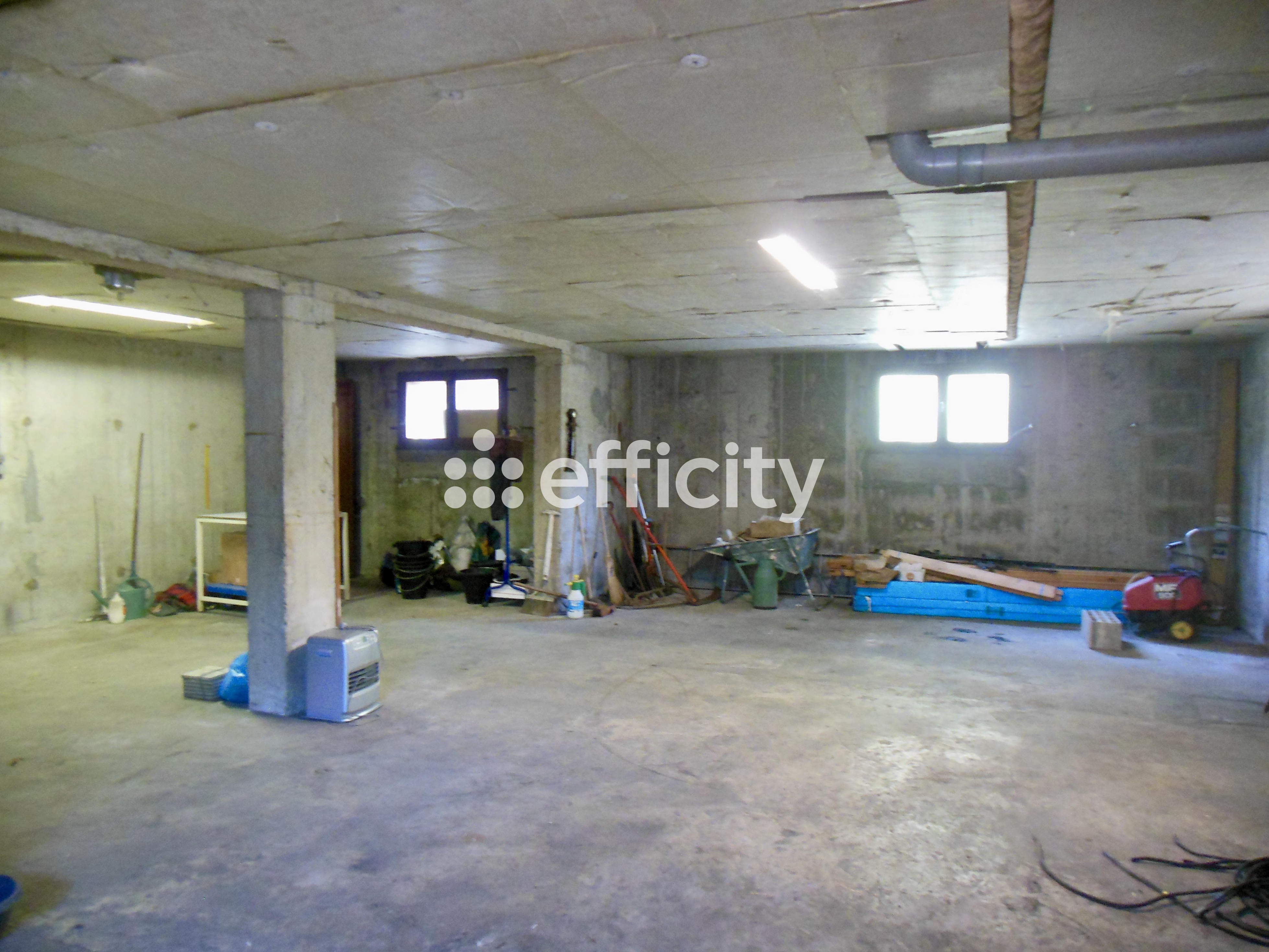 Achat immobilier Maison 4 pièces  151m2 à Saint-Rambert-d'Albon (26140) - Photo n°17