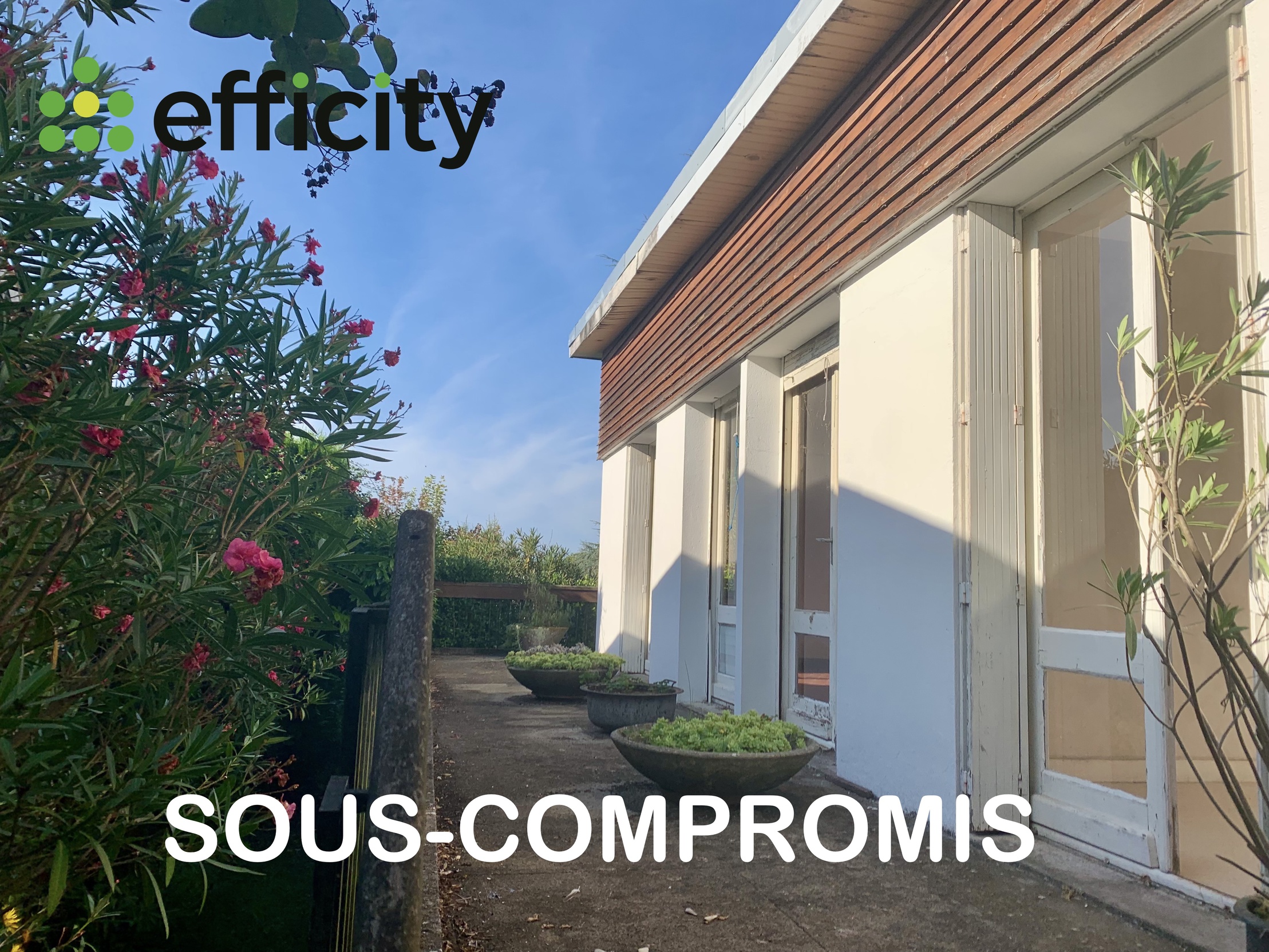maison 4 pièces - 88m2 à Marennes-Hiers-Brouage (17320)