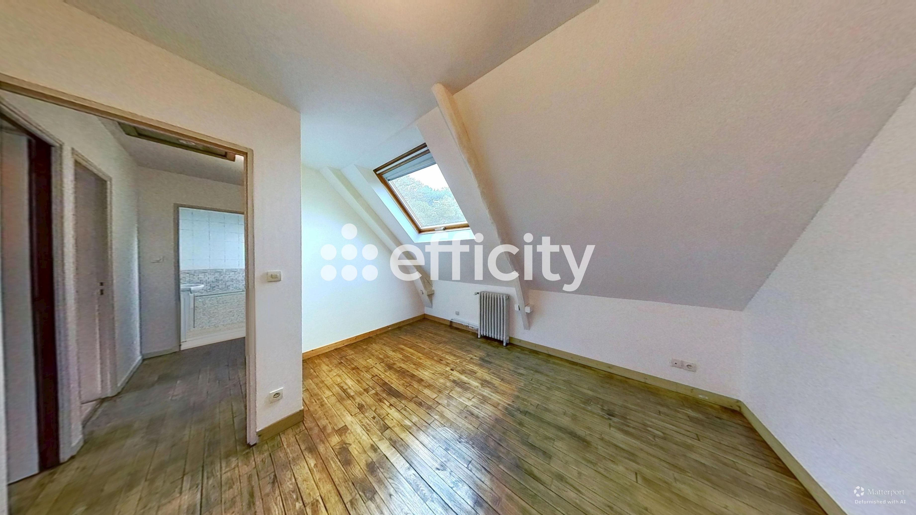 Achat immobilier Maison 6 pièces  99m2 à Riec-sur-Bélon (29340) - Photo n°9