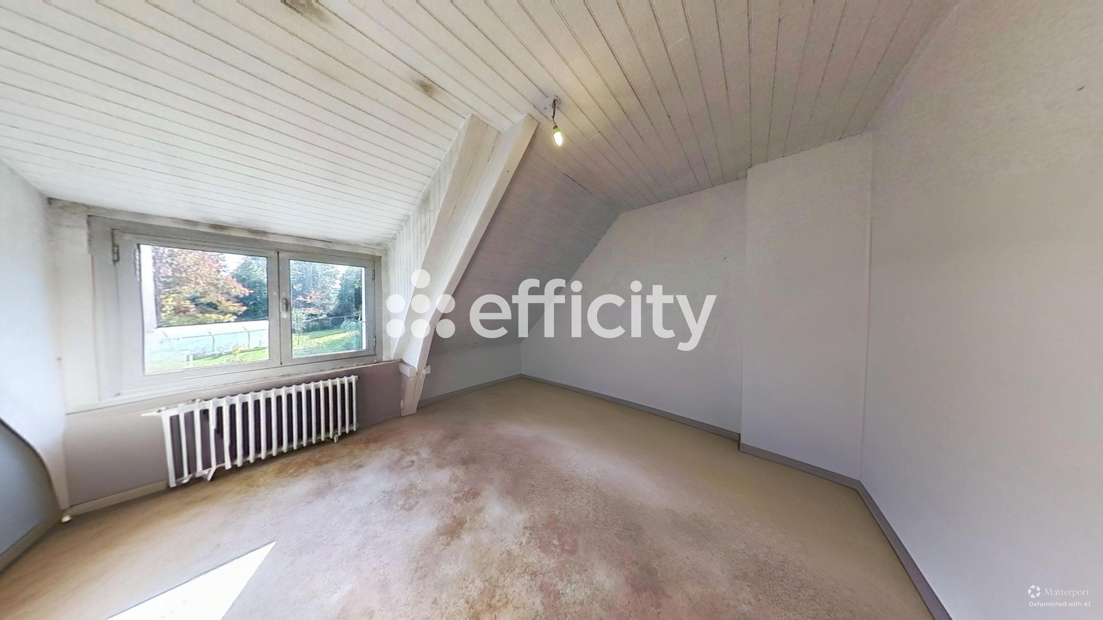Achat immobilier Maison 6 pièces  99m2 à Riec-sur-Bélon (29340) - Photo n°8