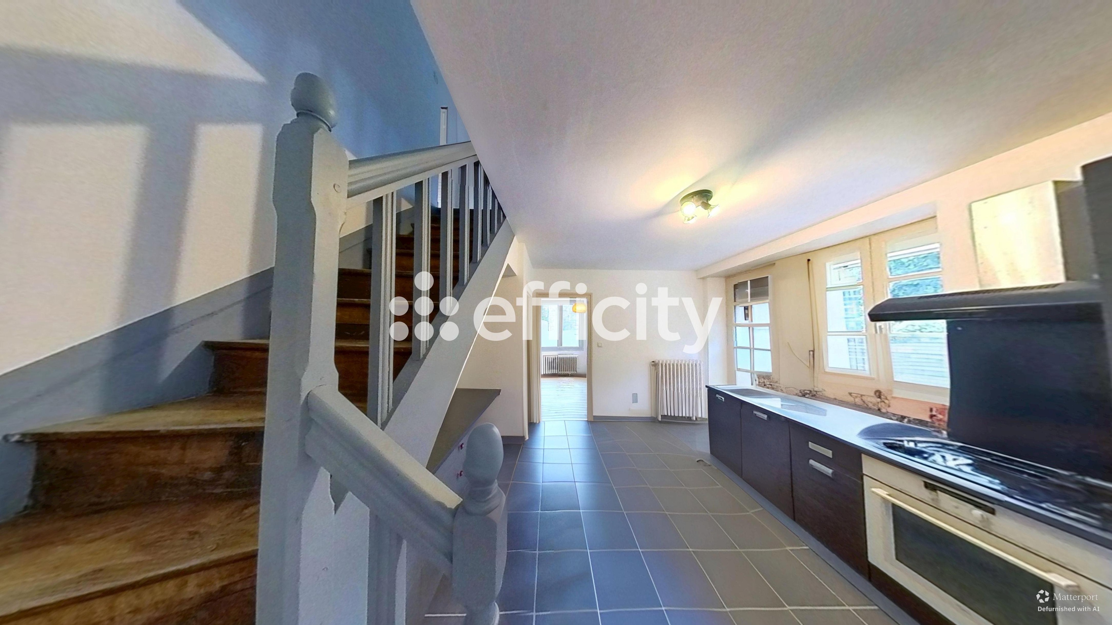 Achat immobilier Maison 6 pièces  99m2 à Riec-sur-Bélon (29340) - Photo n°1