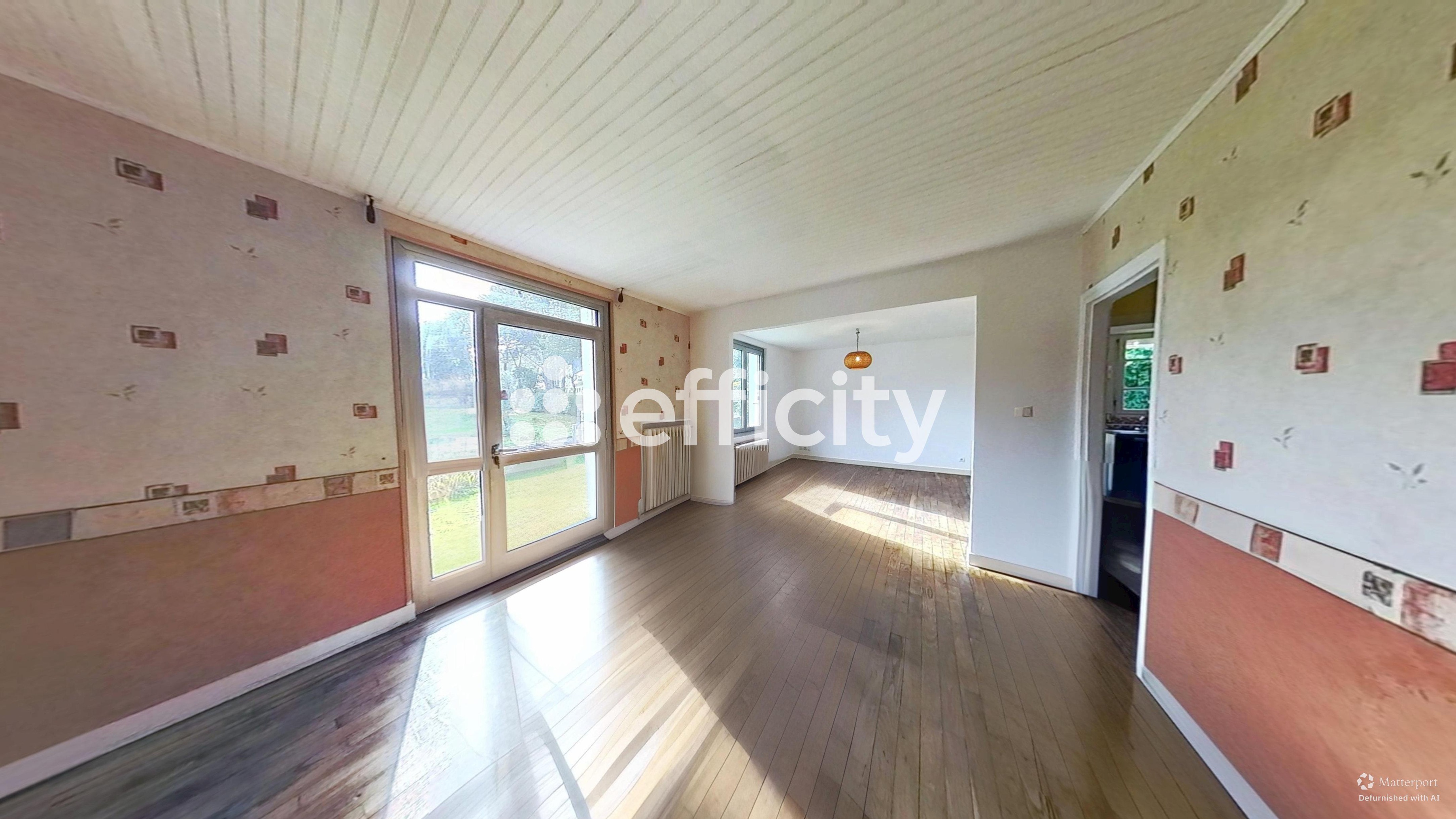 Achat immobilier Maison 6 pièces  99m2 à Riec-sur-Bélon (29340) - Photo n°5