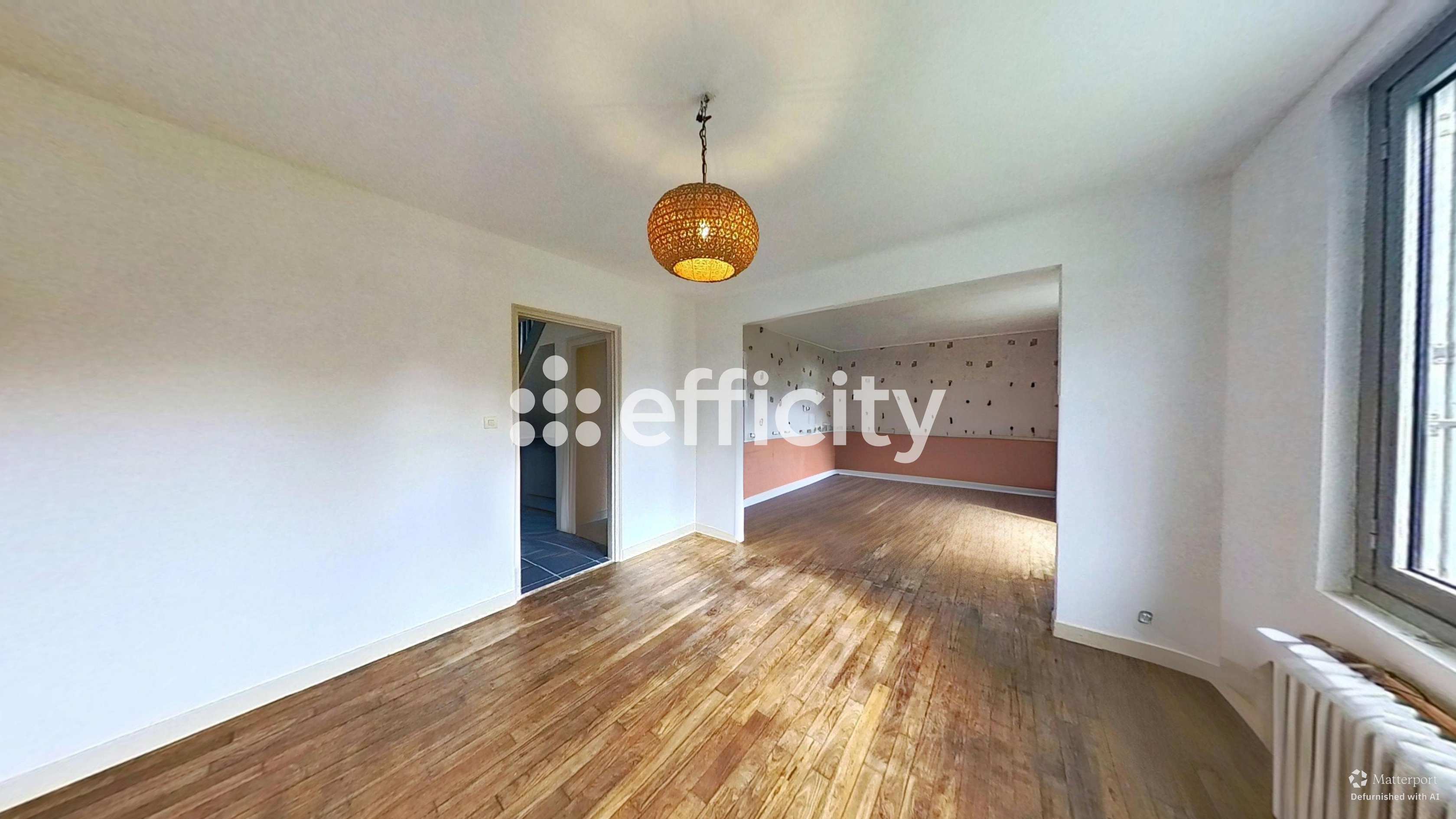 Achat immobilier Maison 6 pièces  99m2 à Riec-sur-Bélon (29340) - Photo n°4