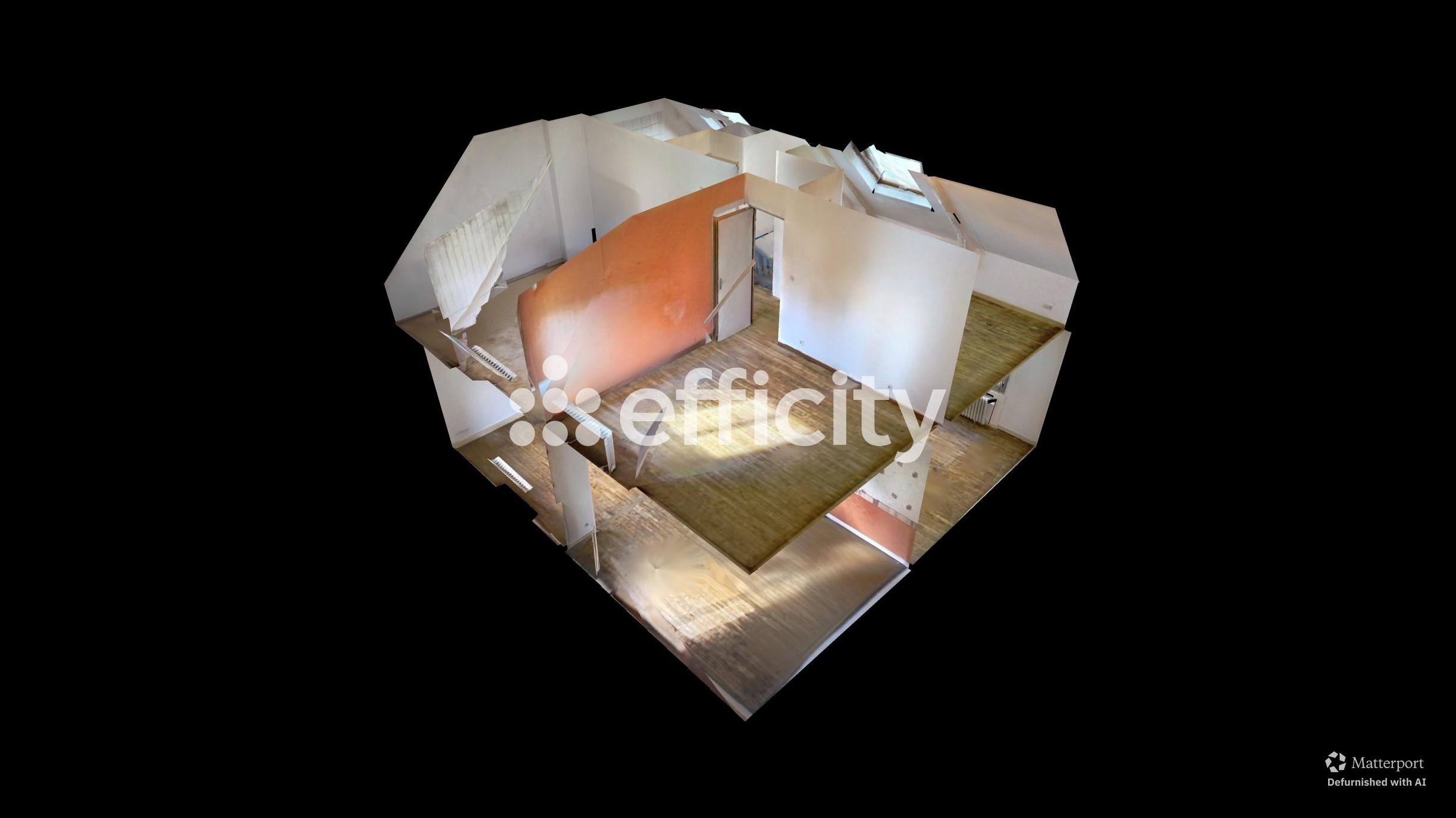 Achat immobilier Maison 6 pièces  99m2 à Riec-sur-Bélon (29340) - Photo n°11