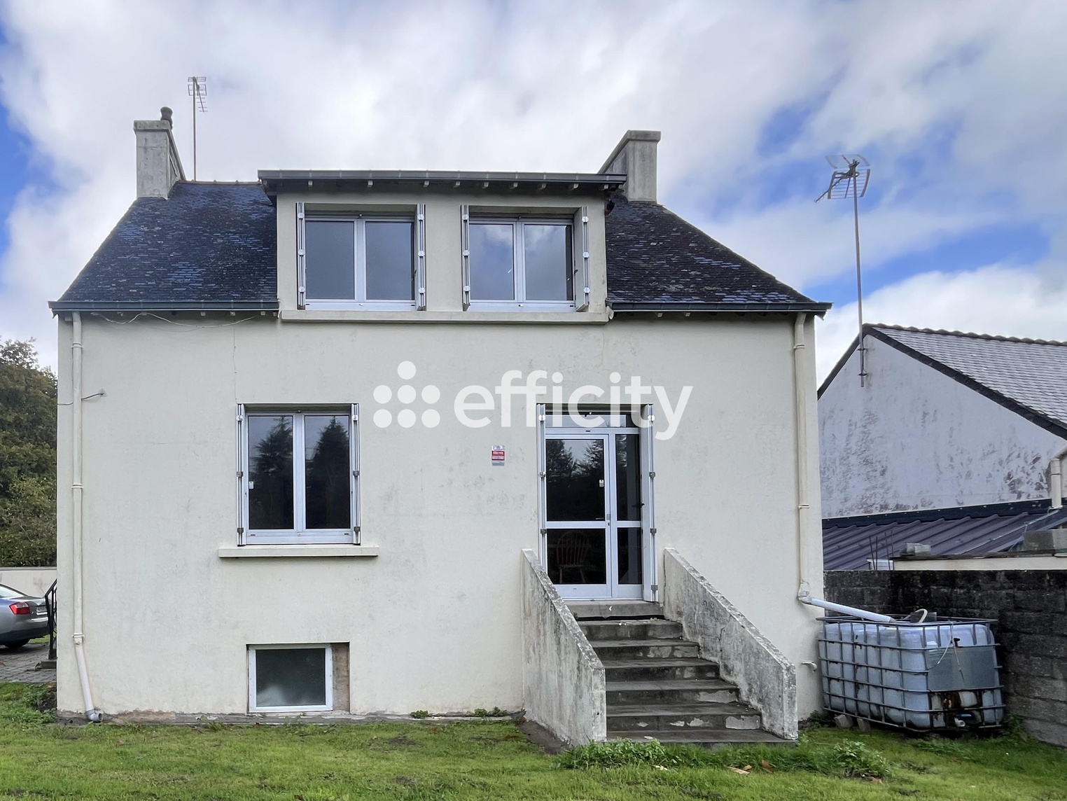 maison 6 pièces - 99m2 à Riec-sur-Bélon (29340)