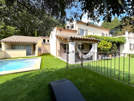 maison 7 pièces - 186m2 à Saint-Martin-d'Ardèche (07700)