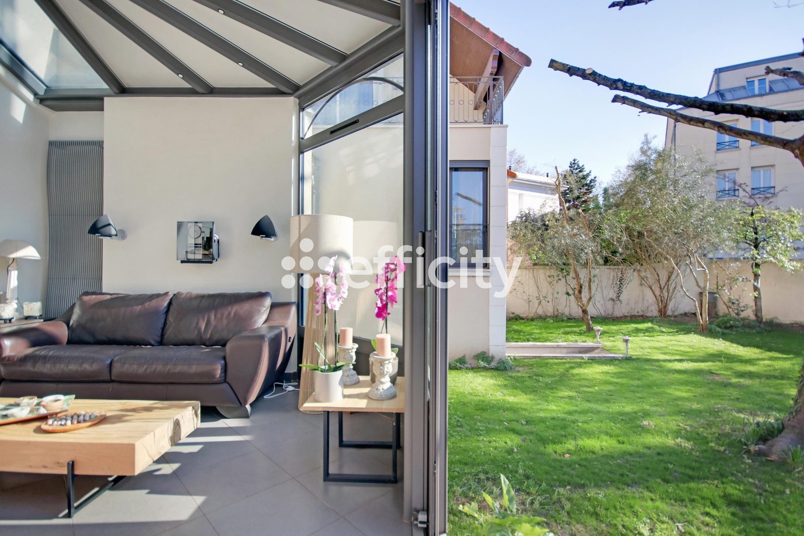 maison 8 pièces - 315m2 à La Garenne-Colombes (92250)