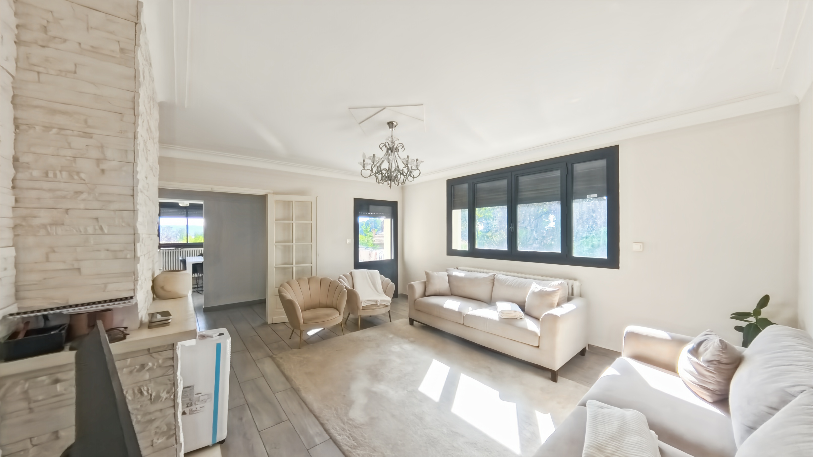 Achat immobilier Maison 6 pièces  140m2 à Villeneuve-sur-Lot (47300) - Photo n°8