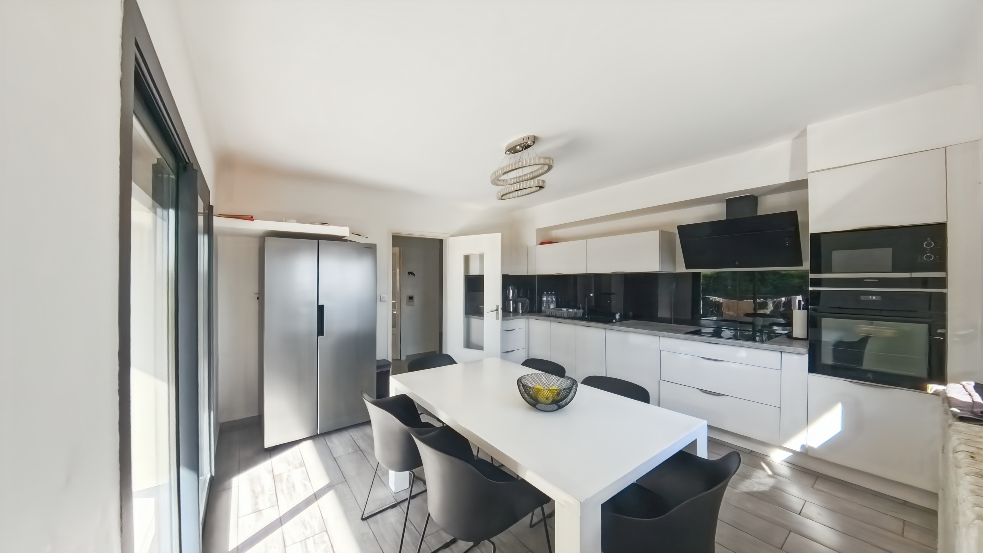 Achat immobilier Maison 6 pièces  140m2 à Villeneuve-sur-Lot (47300) - Photo n°6