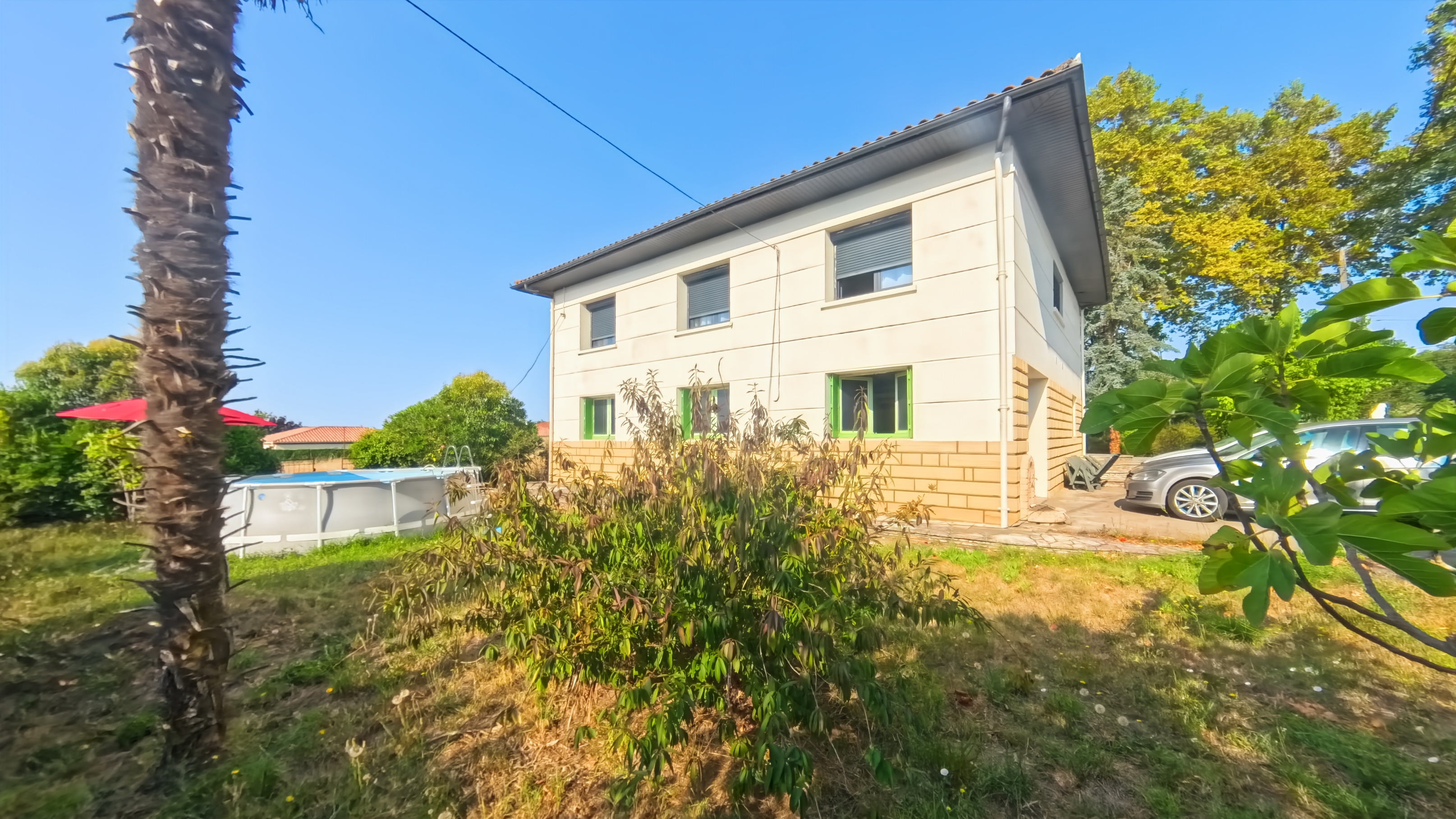 Achat immobilier Maison 6 pièces  140m2 à Villeneuve-sur-Lot (47300) - Photo n°19