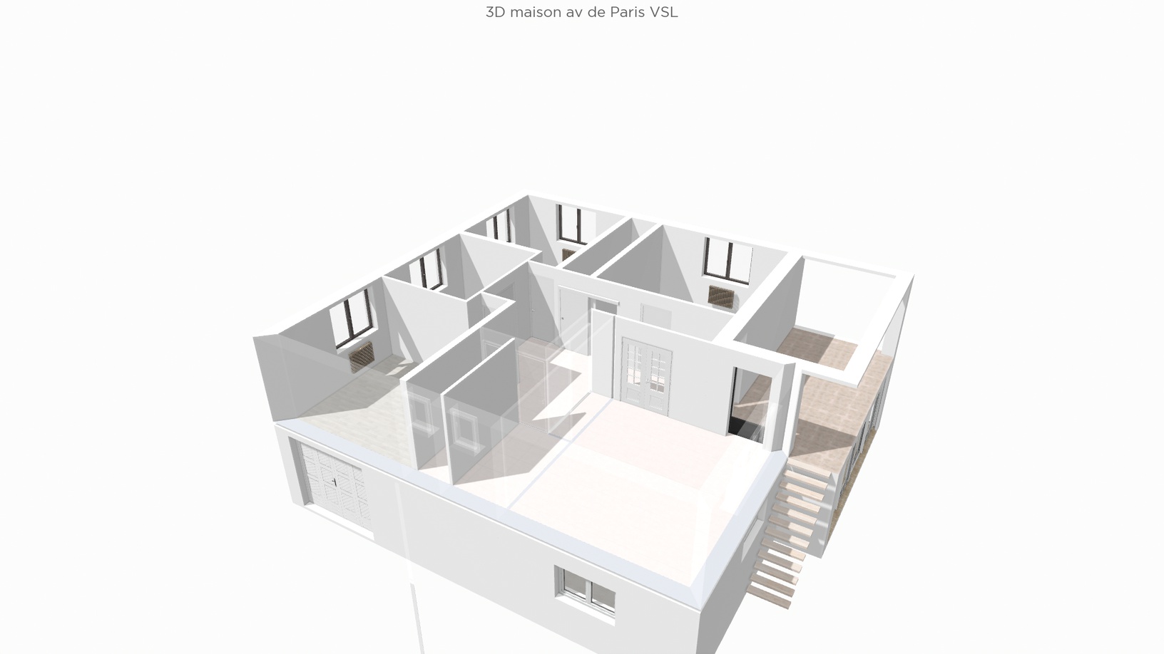 Achat immobilier Maison 6 pièces  140m2 à Villeneuve-sur-Lot (47300) - Photo n°24