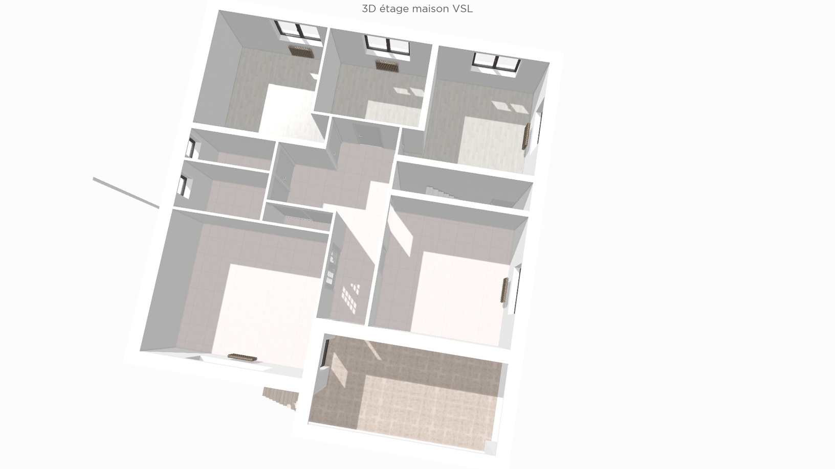 Achat immobilier Maison 6 pièces  140m2 à Villeneuve-sur-Lot (47300) - Photo n°23