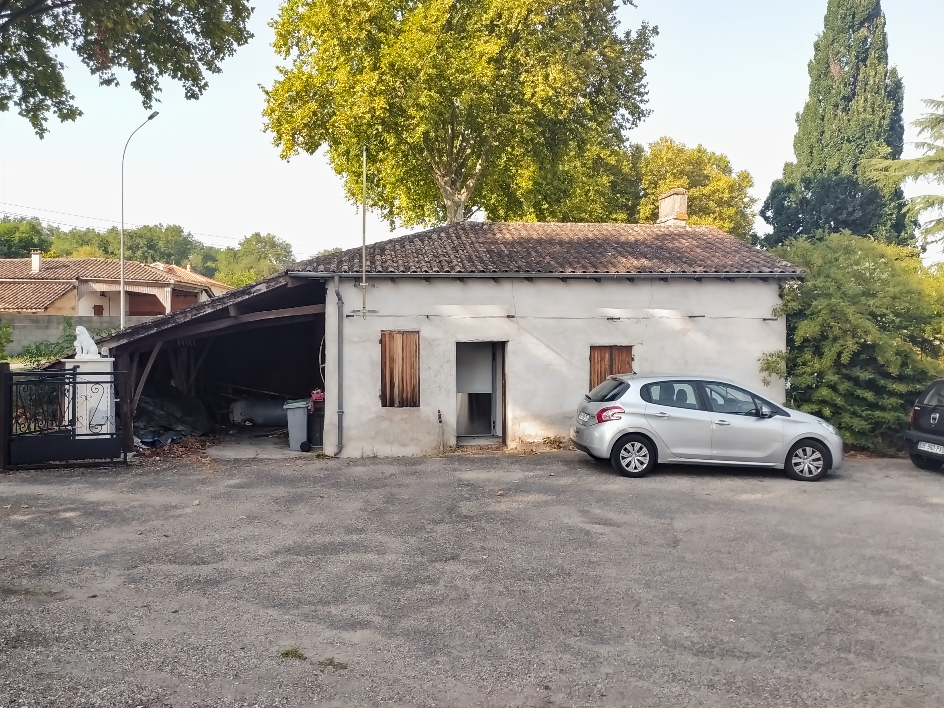 Achat immobilier Maison 6 pièces  140m2 à Villeneuve-sur-Lot (47300) - Photo n°20