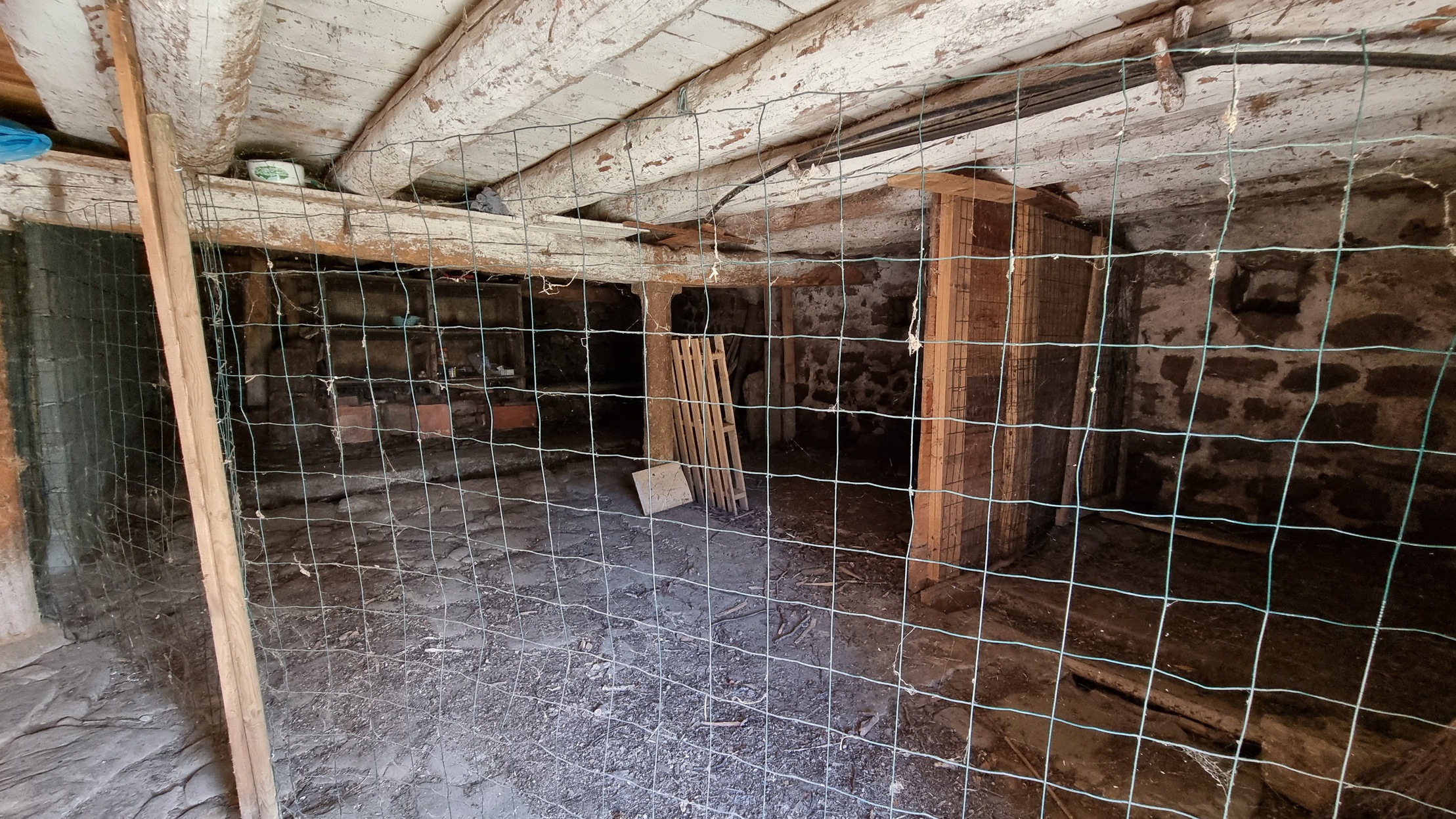 maison 6 pièces - 123m2 à La Fage-Saint-Julien (48200)