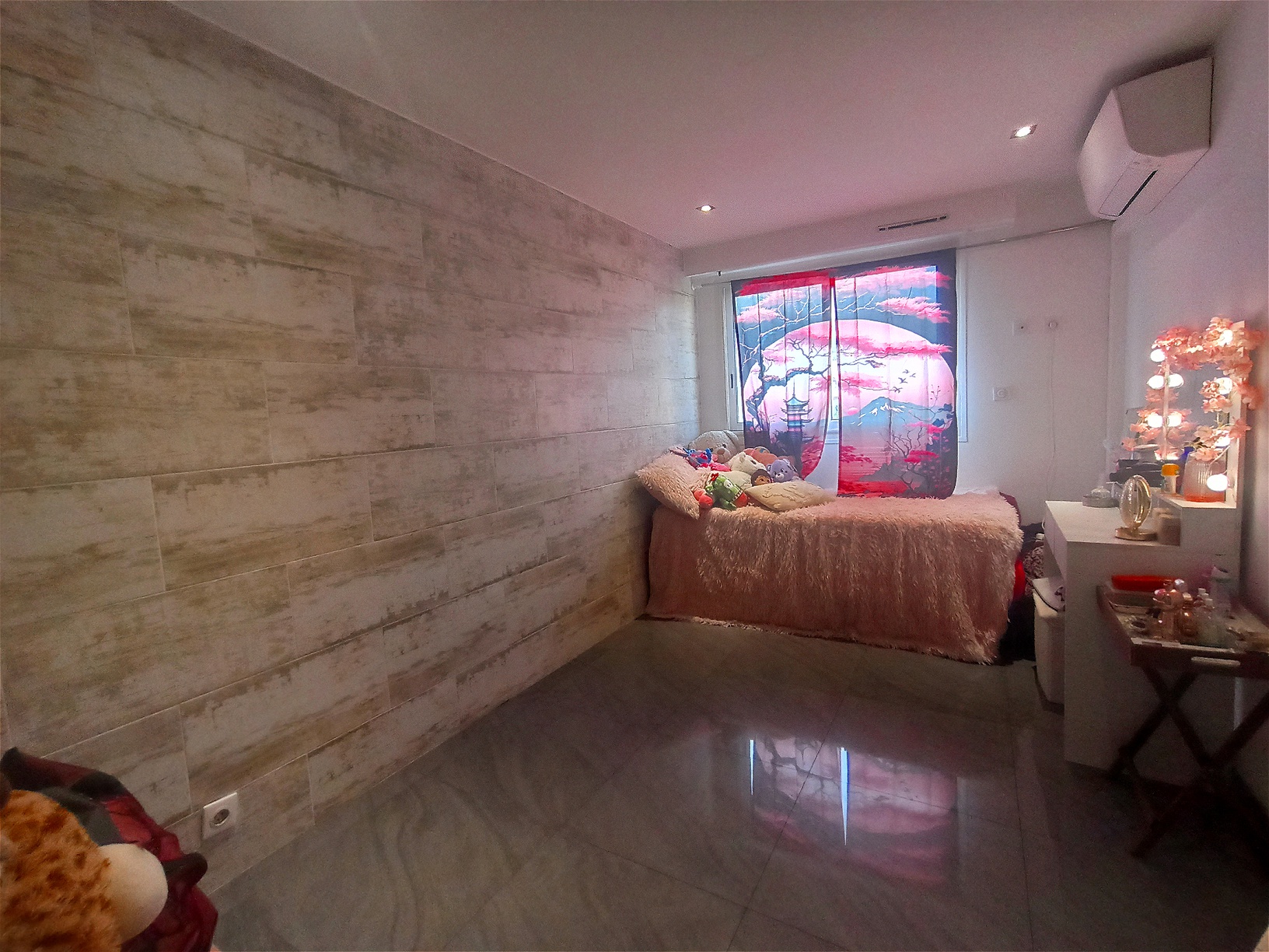 Achat immobilier Appartement 5 pièces  93m2 à Nice (06300) - Photo n°6