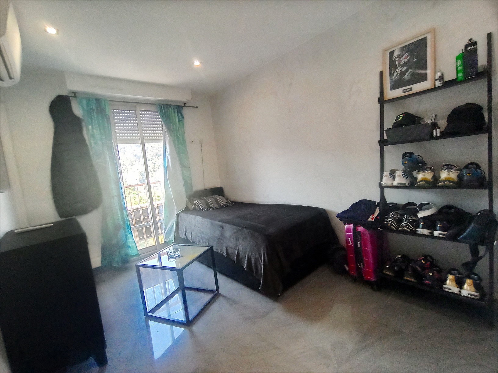 Achat immobilier Appartement 5 pièces  93m2 à Nice (06300) - Photo n°7