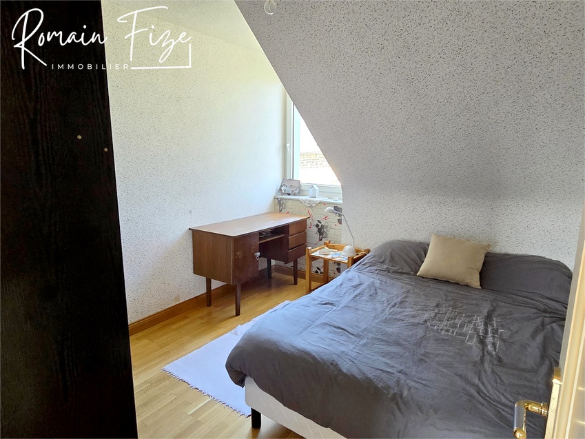 Achat immobilier Maison 7 pièces  300m2 à La Chapelle-Janson (35133) - Photo n°15