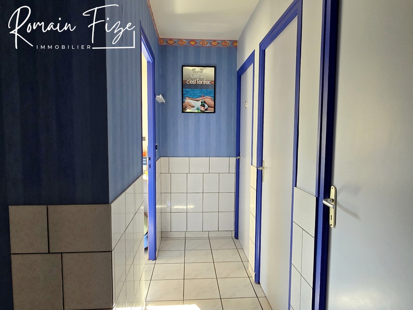 Achat immobilier Maison 7 pièces  300m2 à La Chapelle-Janson (35133) - Photo n°5