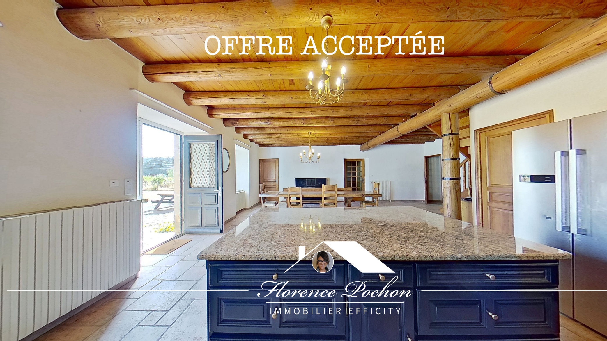 maison 7 pièces - 400m2 à Craponne-sur-Arzon (43500)