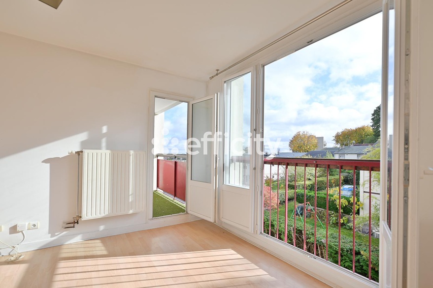 appartement 3 pièces - 62m2 à Palaiseau (91120)