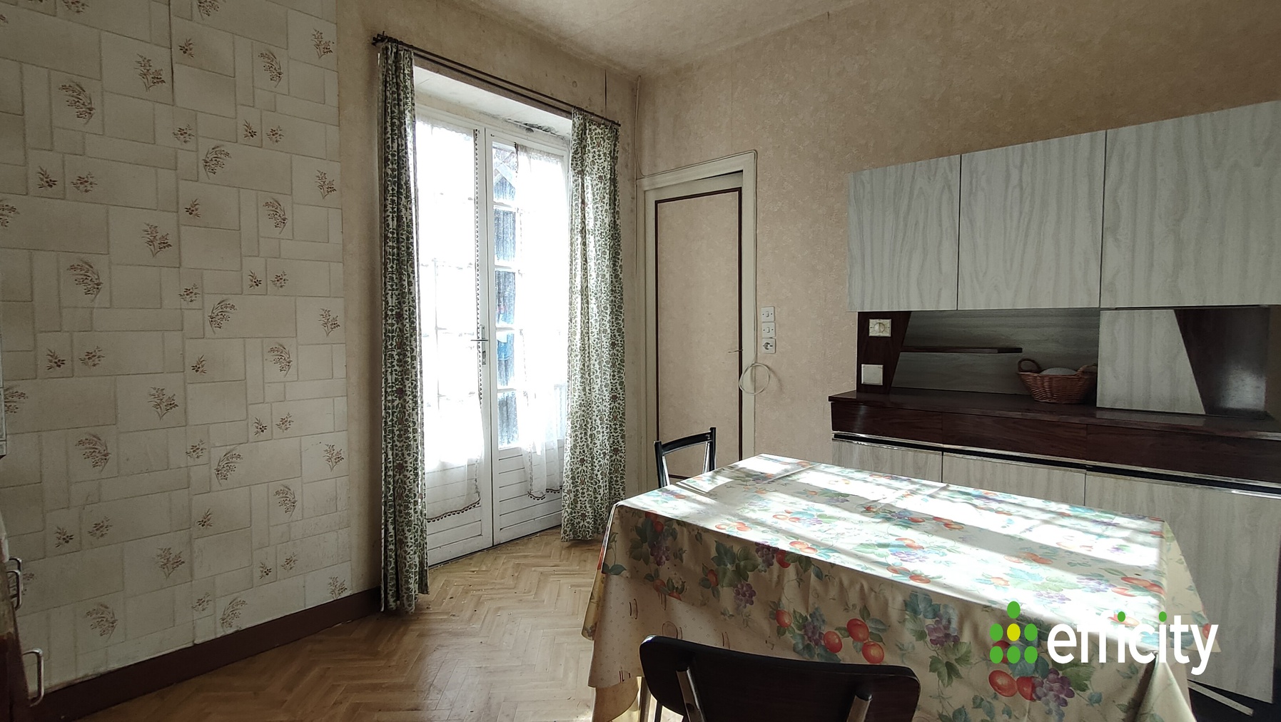 maison 4 pièces - 67m2 à Saint-Jean-sur-Vilaine (35220)