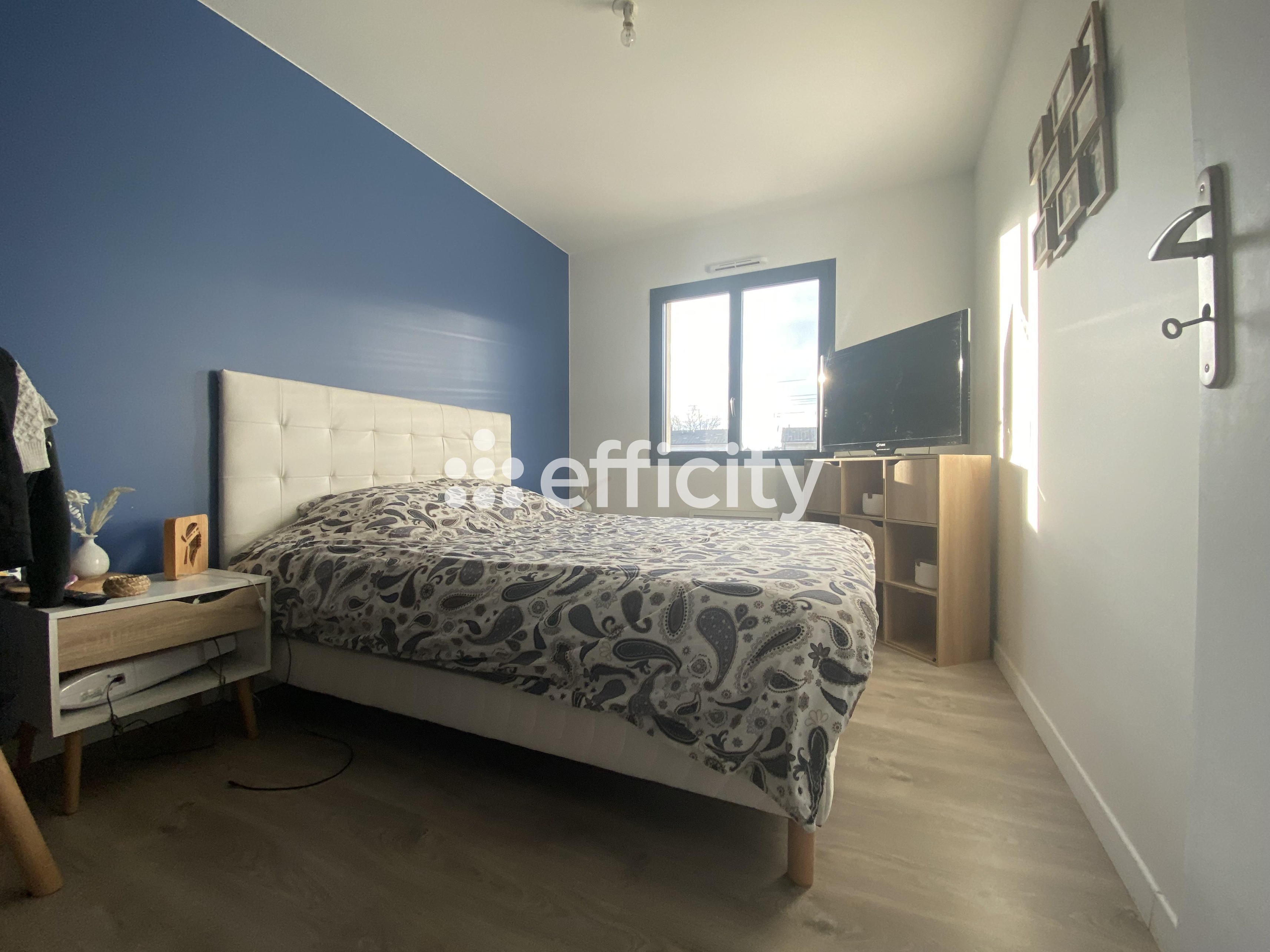 Achat immobilier Maison 5 pièces  92m2 à Parempuyre (33290) - Photo n°8