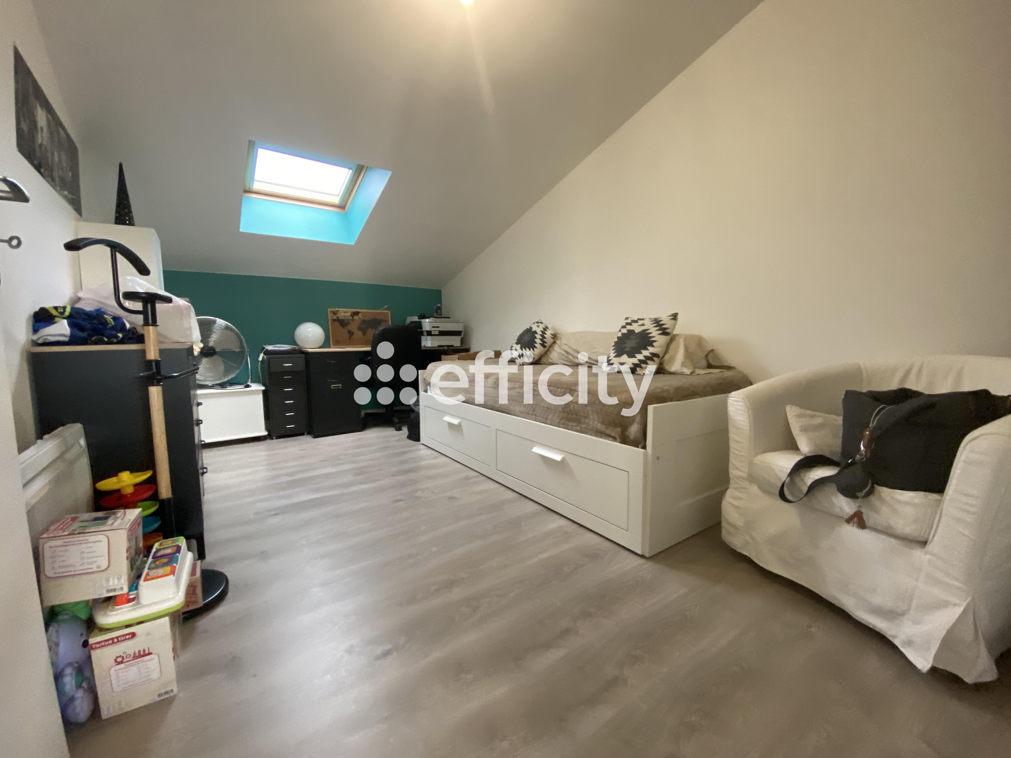 Achat immobilier Maison 5 pièces  92m2 à Parempuyre (33290) - Photo n°9