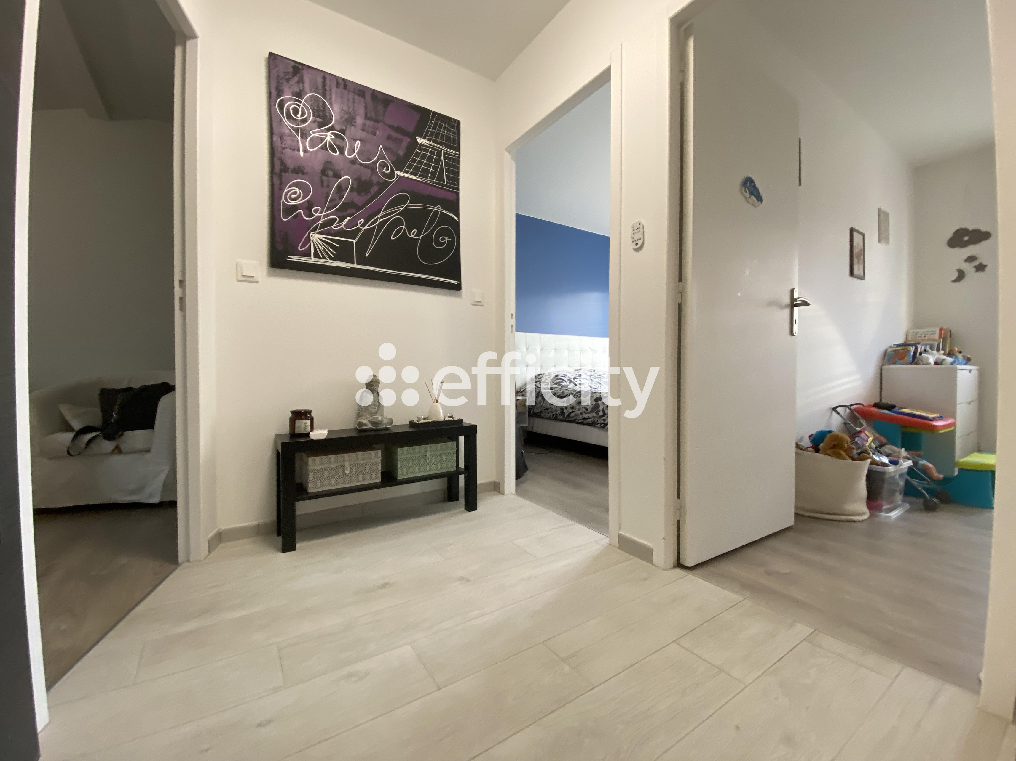 Achat immobilier Maison 5 pièces  92m2 à Parempuyre (33290) - Photo n°6