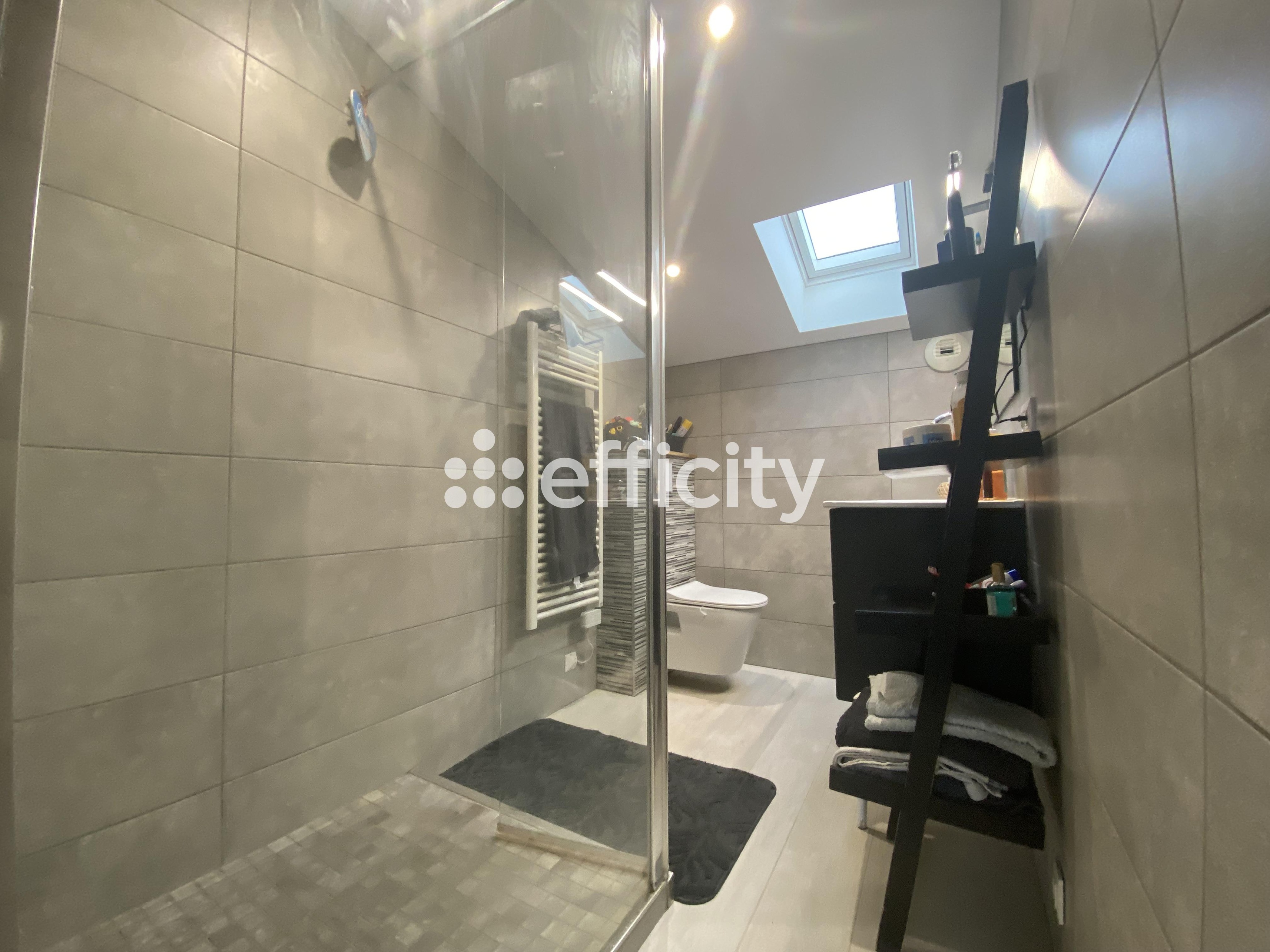 Achat immobilier Maison 5 pièces  92m2 à Parempuyre (33290) - Photo n°7