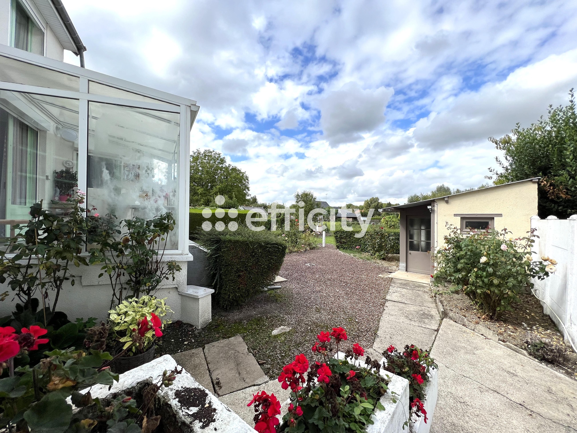 maison 5 pièces - 96m2 à Boves (80440)