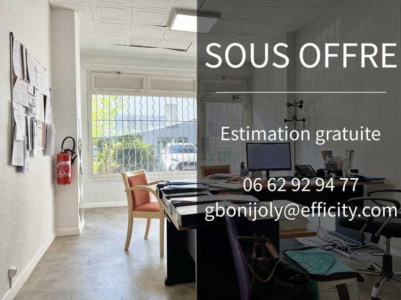 local-commercial 5 pièces - 70m2 à Avignon (84000)