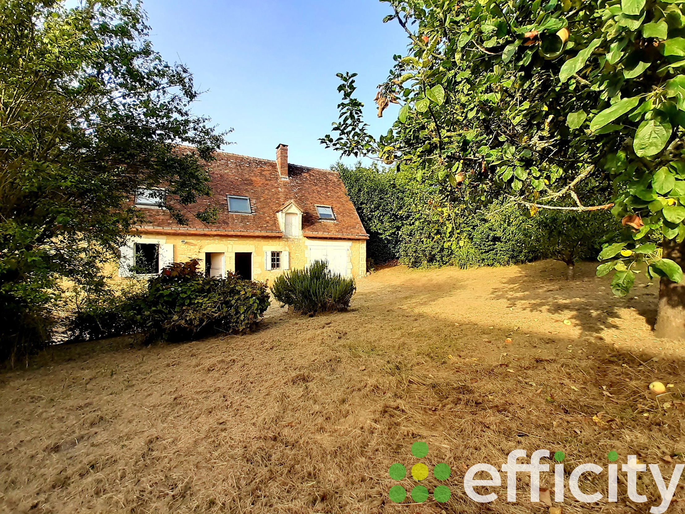 maison 5 pièces - 119m2 à Vichères (28480)