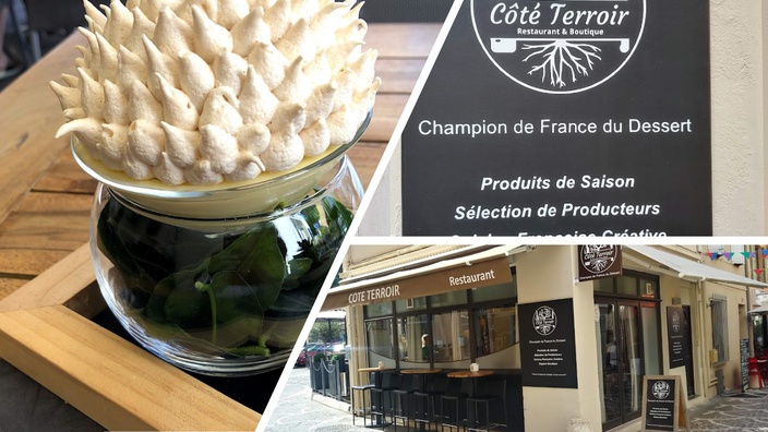 fonds-de-commerce 8 pièces - 150m2 à Antibes (06600)