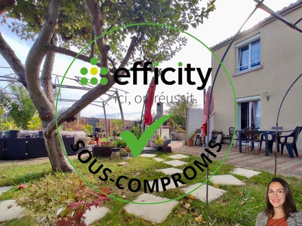 maison 4 pièces - 90m2 à Saint-Georges-de-Didonne (17110)