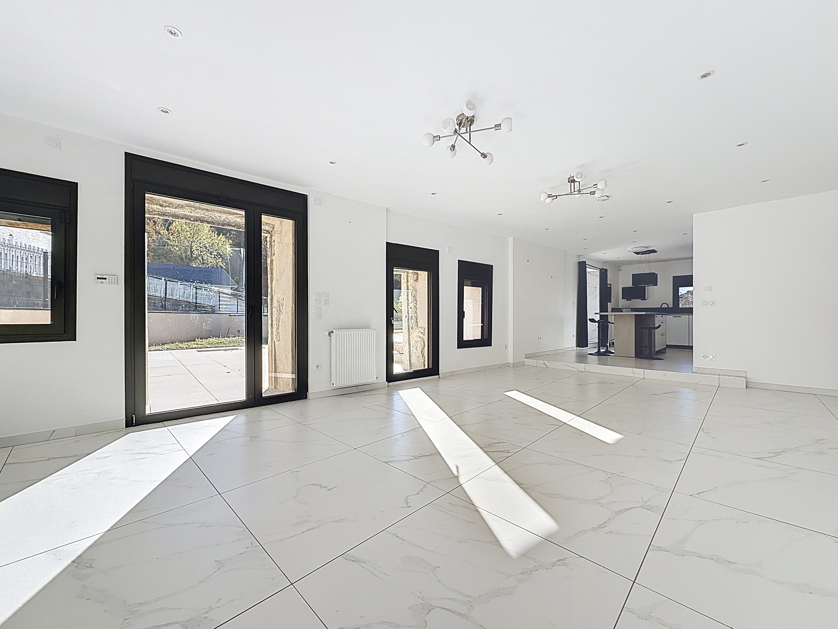 Achat immobilier Maison 6 pièces  195m2 à Saint-Quentin-sur-Isère (38210) - Photo n°7