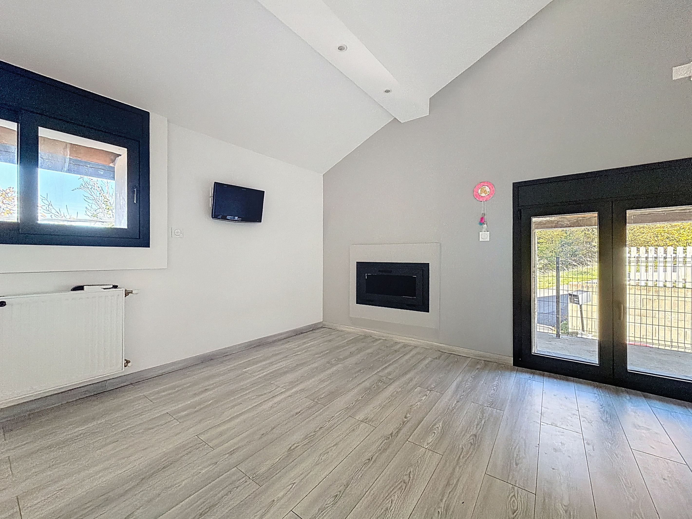 Achat immobilier Maison 6 pièces  195m2 à Saint-Quentin-sur-Isère (38210) - Photo n°8