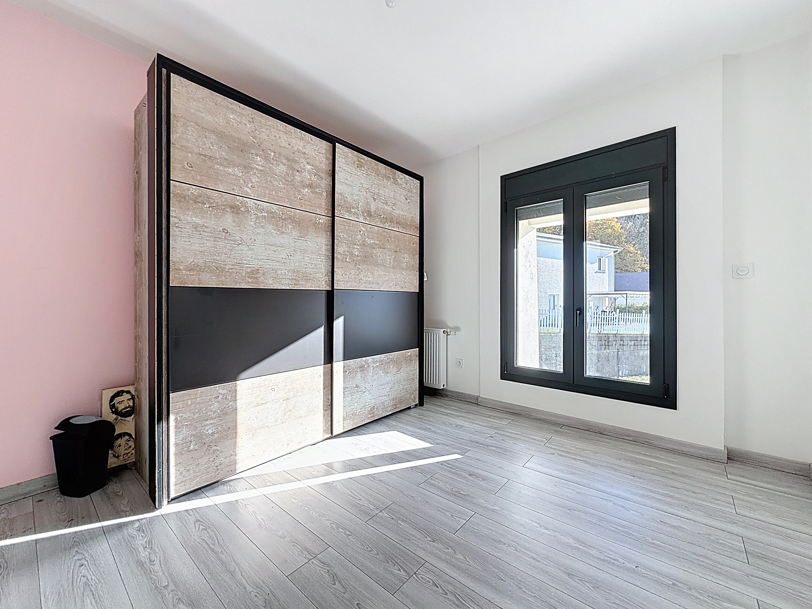 Achat immobilier Maison 6 pièces  195m2 à Saint-Quentin-sur-Isère (38210) - Photo n°9