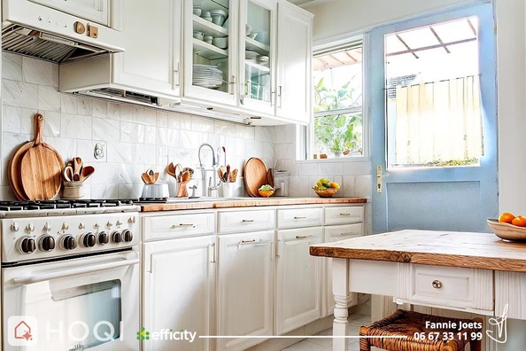 maison 4 pièces - 75m2 à Argenteuil (95100)