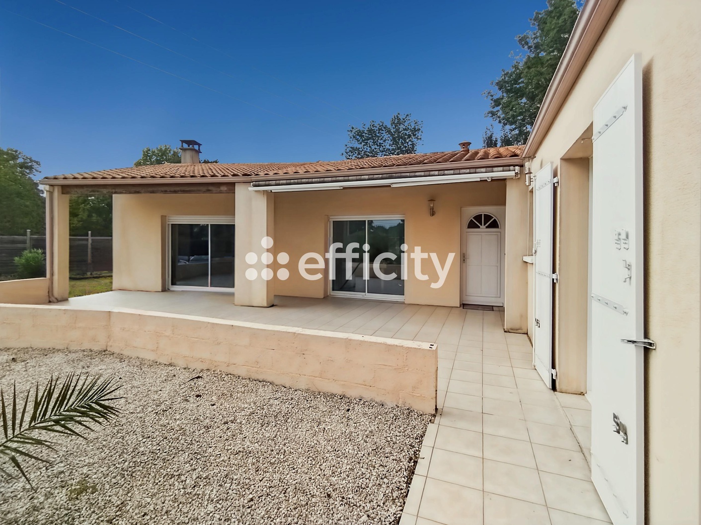 maison 6 pièces - 158m2 à Vouhé (17700)