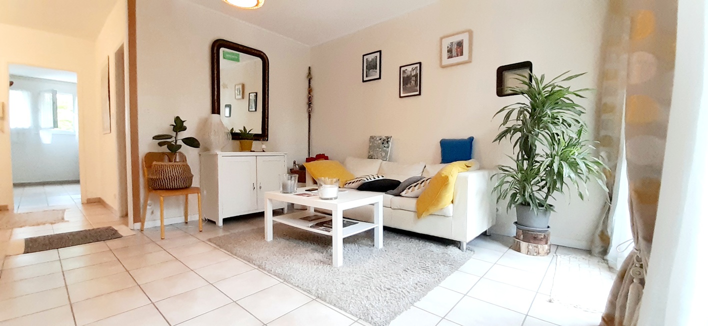 appartement 3 pièces - 70m2 à Toulouse (31500)