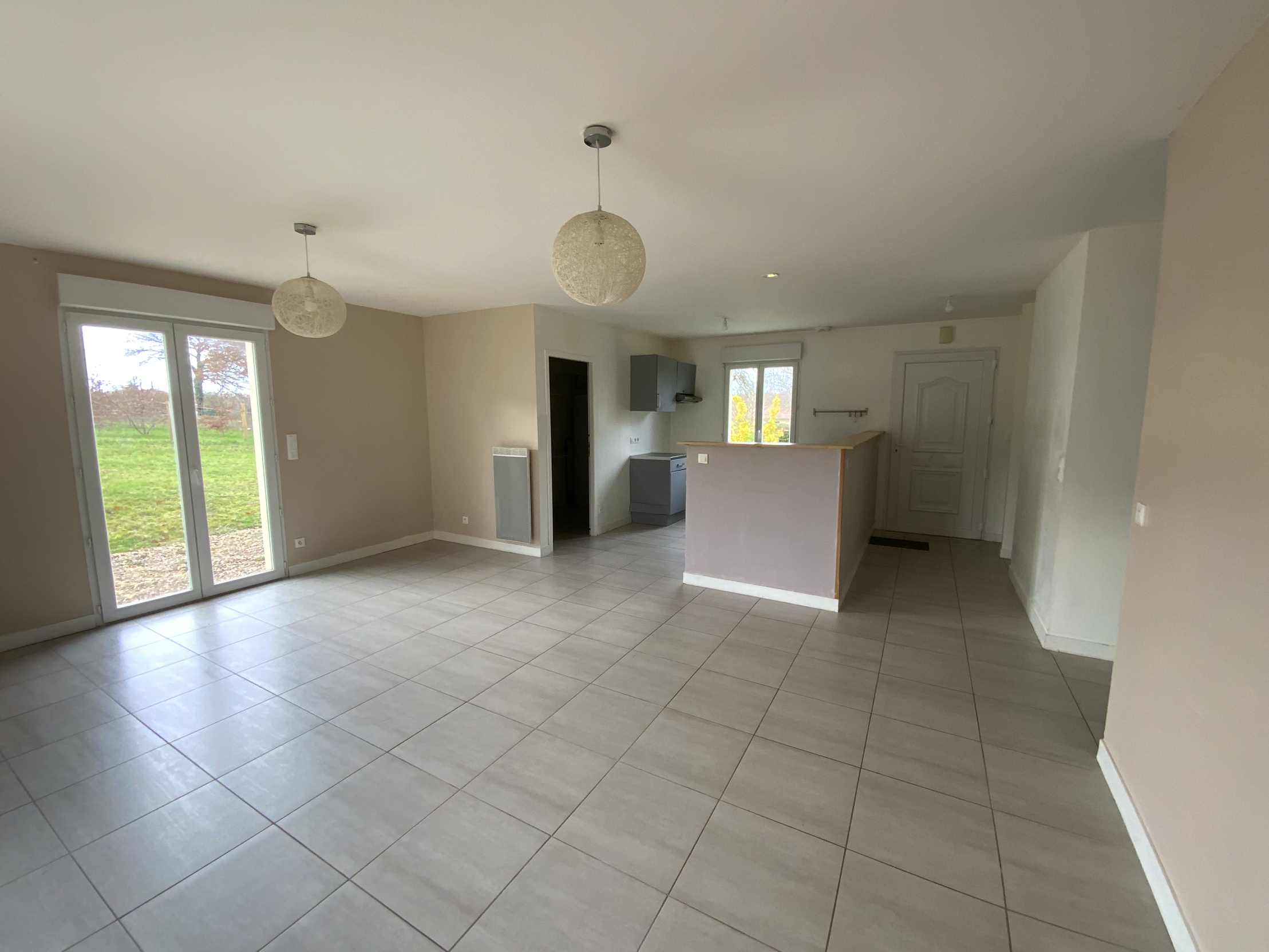 maison 5 pièces - 89m2 à Saint-Junien (87200)