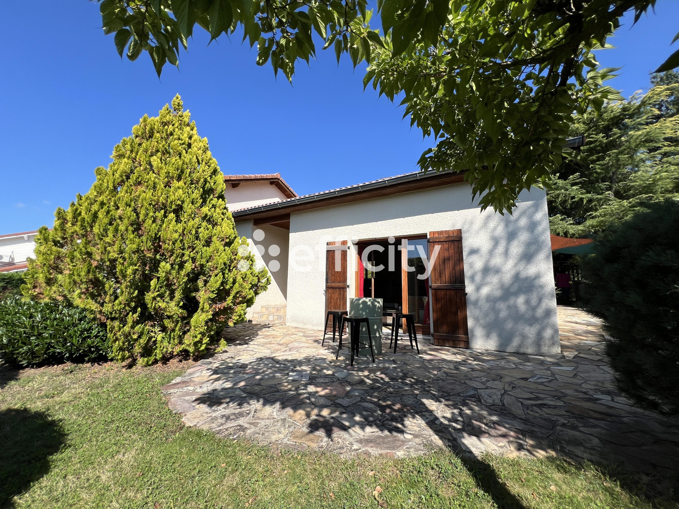 maison 5 pièces - 103m2 à Unieux (42240)